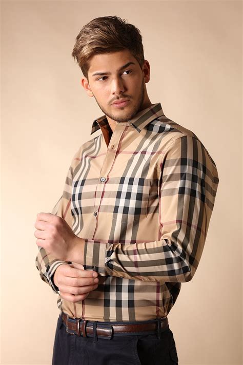 burberry b conscious|Burberry clothing for men.